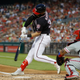 Illustration for article titled Bryce Harper Makes For One Badass Leadoff Hitter